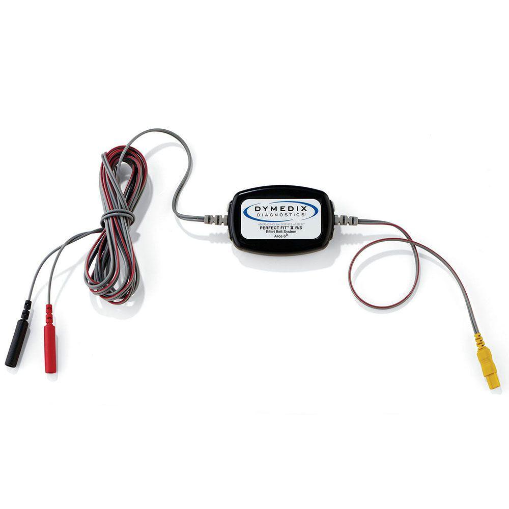 Dymedix PerfectFit 2 R/S Interface Module Cable - Abdomen - Alice 6