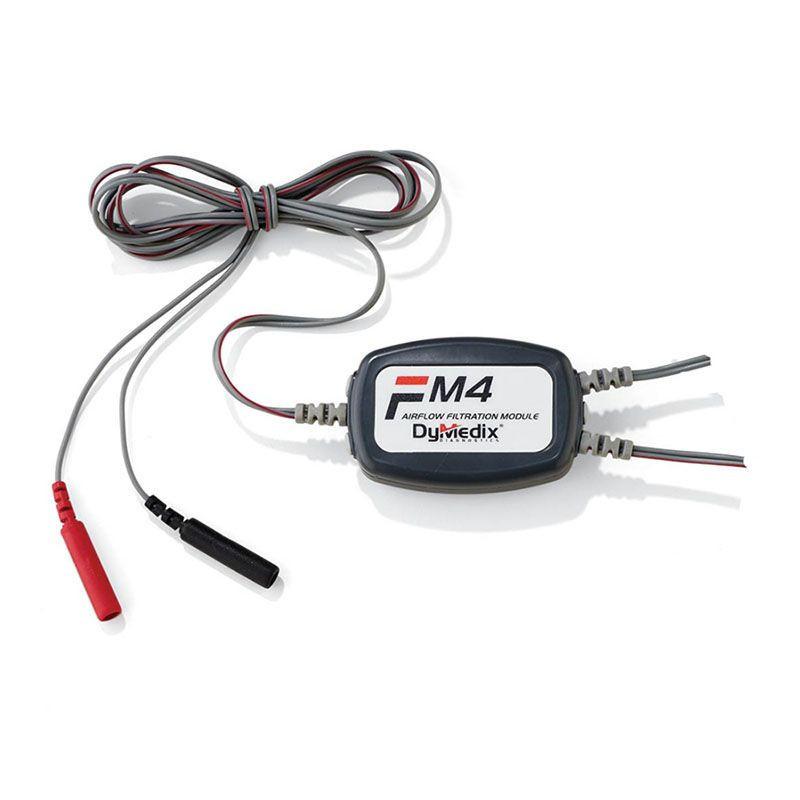 Dymedix TriplePlay FM4 Airflow Filtration Module - Grael