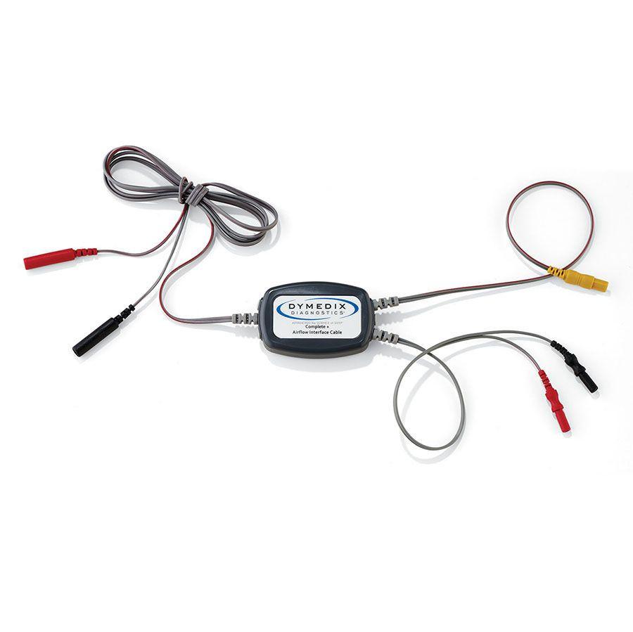 Dymedix TriplePlay FM3 Airflow Filtration Module - Grael