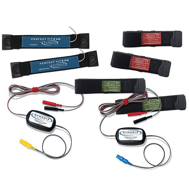 Dymedix PerfectFit 2 R/S Adult Kit - Embla (Keyhole)