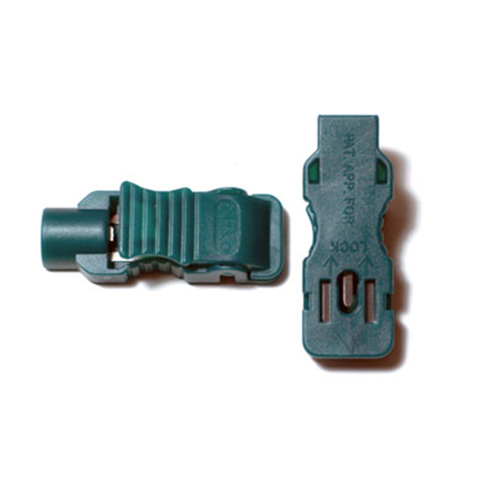 Edan Unomedical 10-Lead Universal Clips (10/Pack)