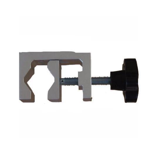 Edan iM20 Bedrail Clamp