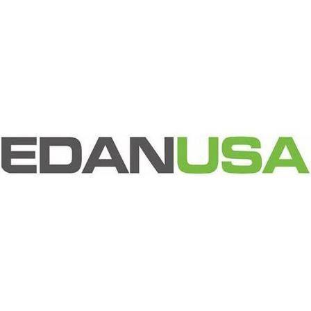 Edan Infrared Ear Temperature Probe Cover Dispenser