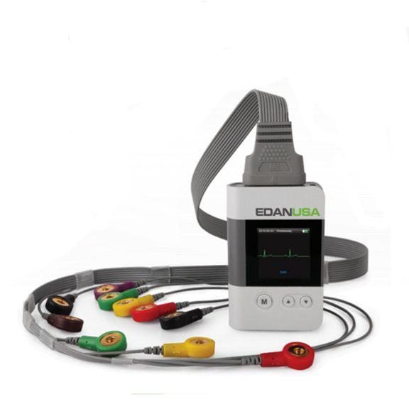 Edan 5-Electrode ECG Cable