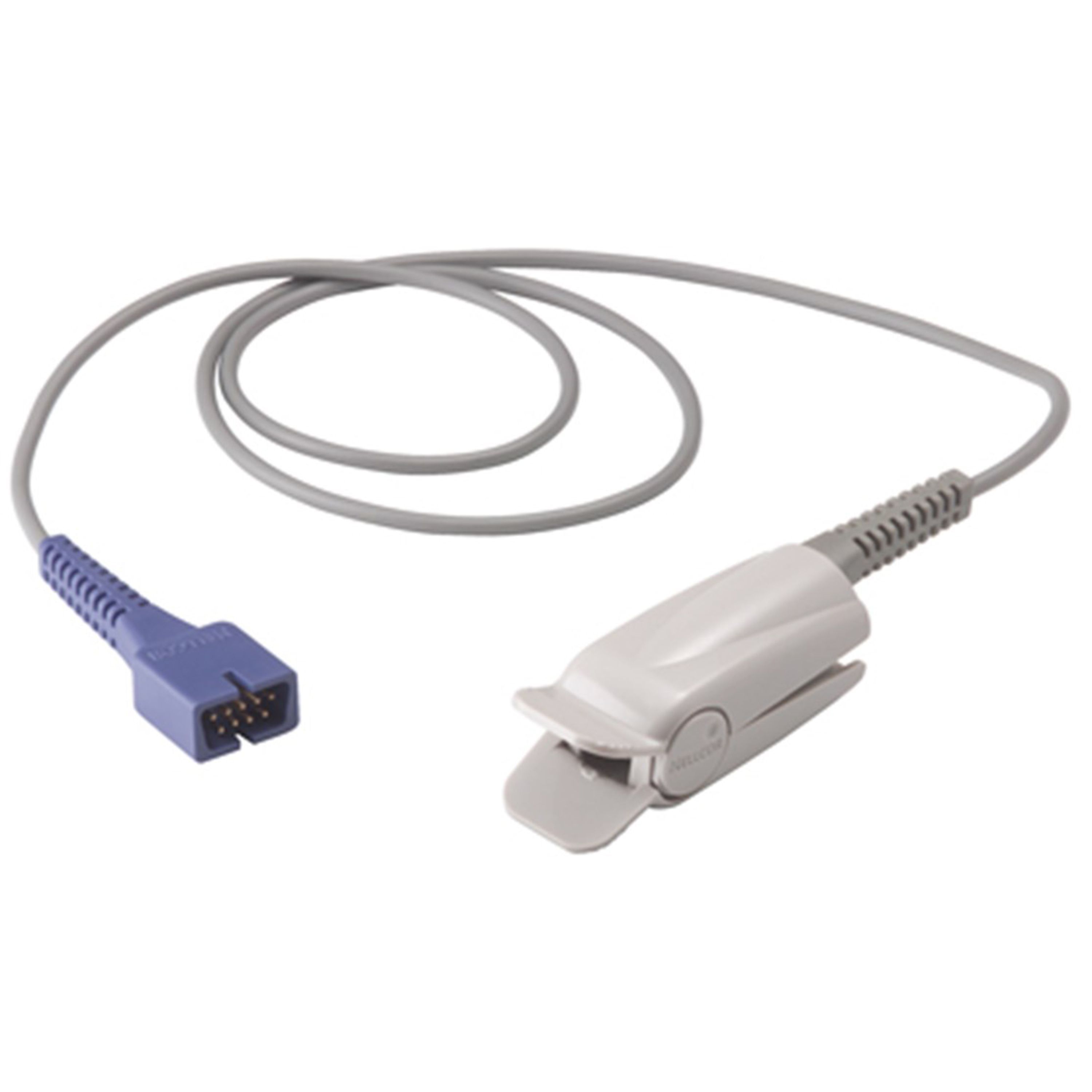Edan Nellcor Nell-1 OXI-MAX SpO2 Module