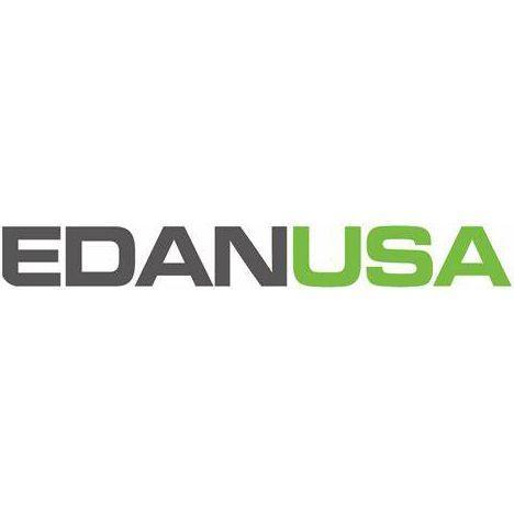 Edan iM20 ECG Trunk Cable