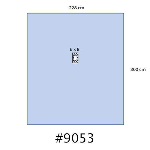 3M Steri-Drape Orthopedic Drape
