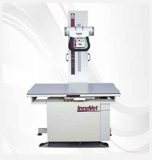 InnoVet Select