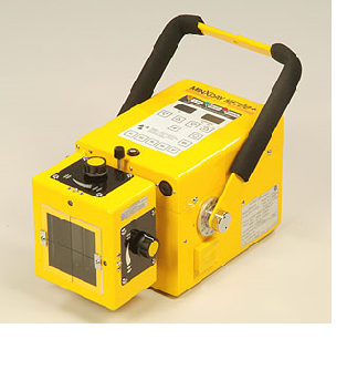 MinXray HF100+ ultra light