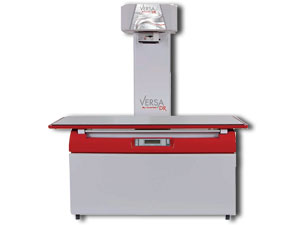 InnoVet Versa DR