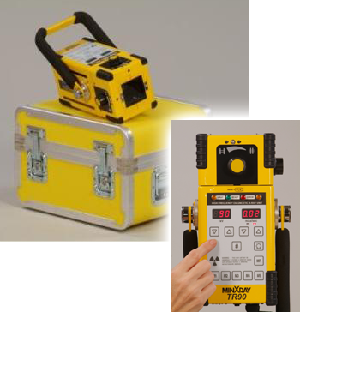 MinXray TR90