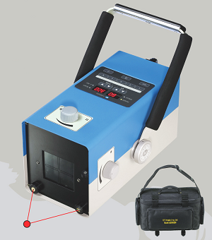 JPI 9020H for Equine