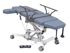 Ultra ProÔäó Ultrasound Table
