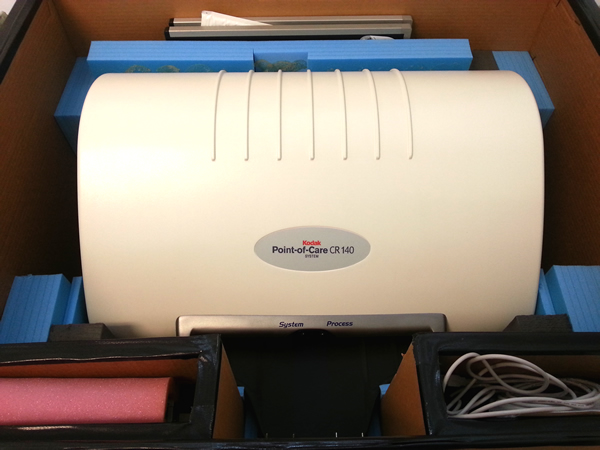 KODAK POC-140
