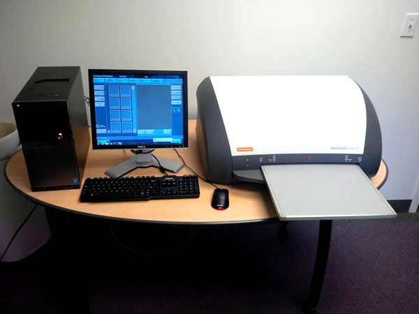 CARESTREAM VITA 45