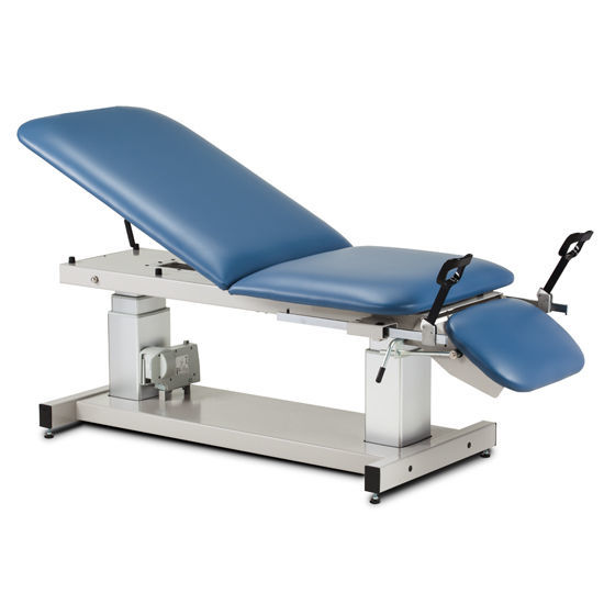 CLINTON 80069 Ultrasound Table