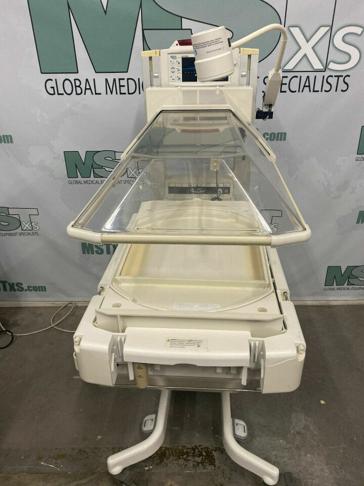 OHMEDA Giraffe OmniBed Infant Incubator