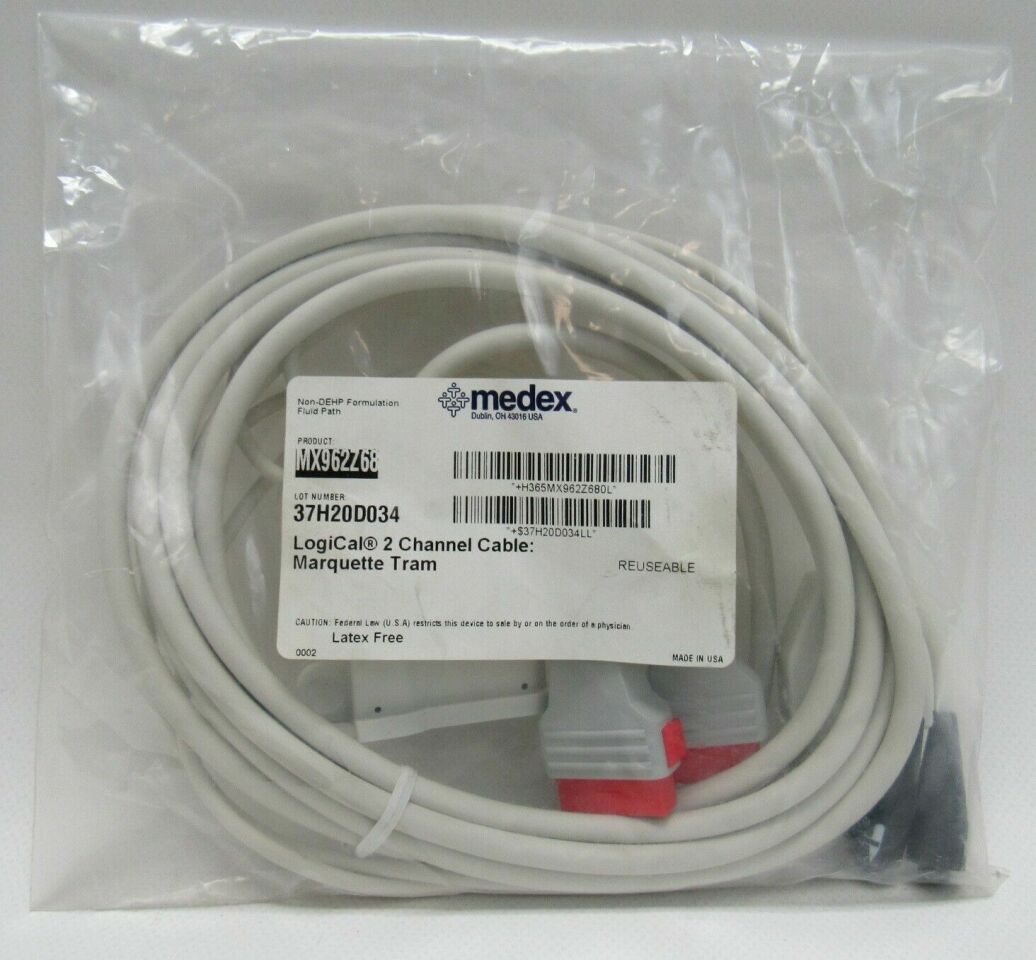 CRITIKON Various MEDEX Cables