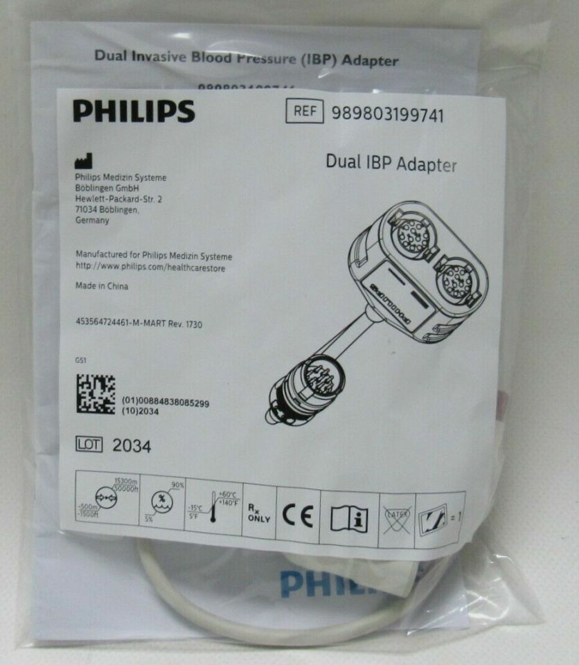 Sale PHILIPS Unknown Monitor Parts P/N 989803199741