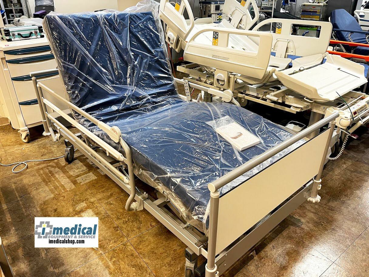 LINET AMERICAS Sentida 6 Beds Electric