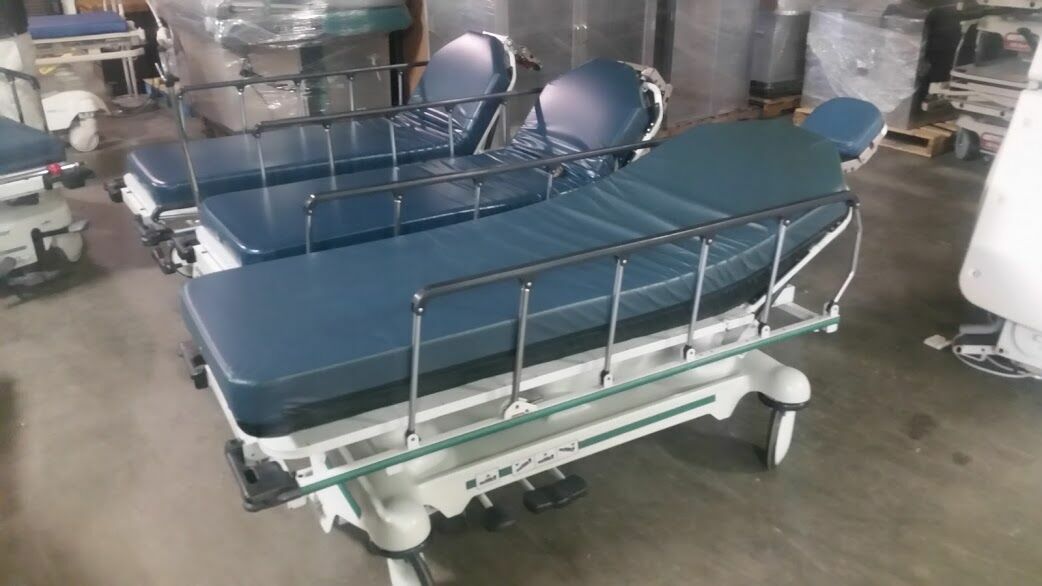 STRYKER 1069 Stretcher