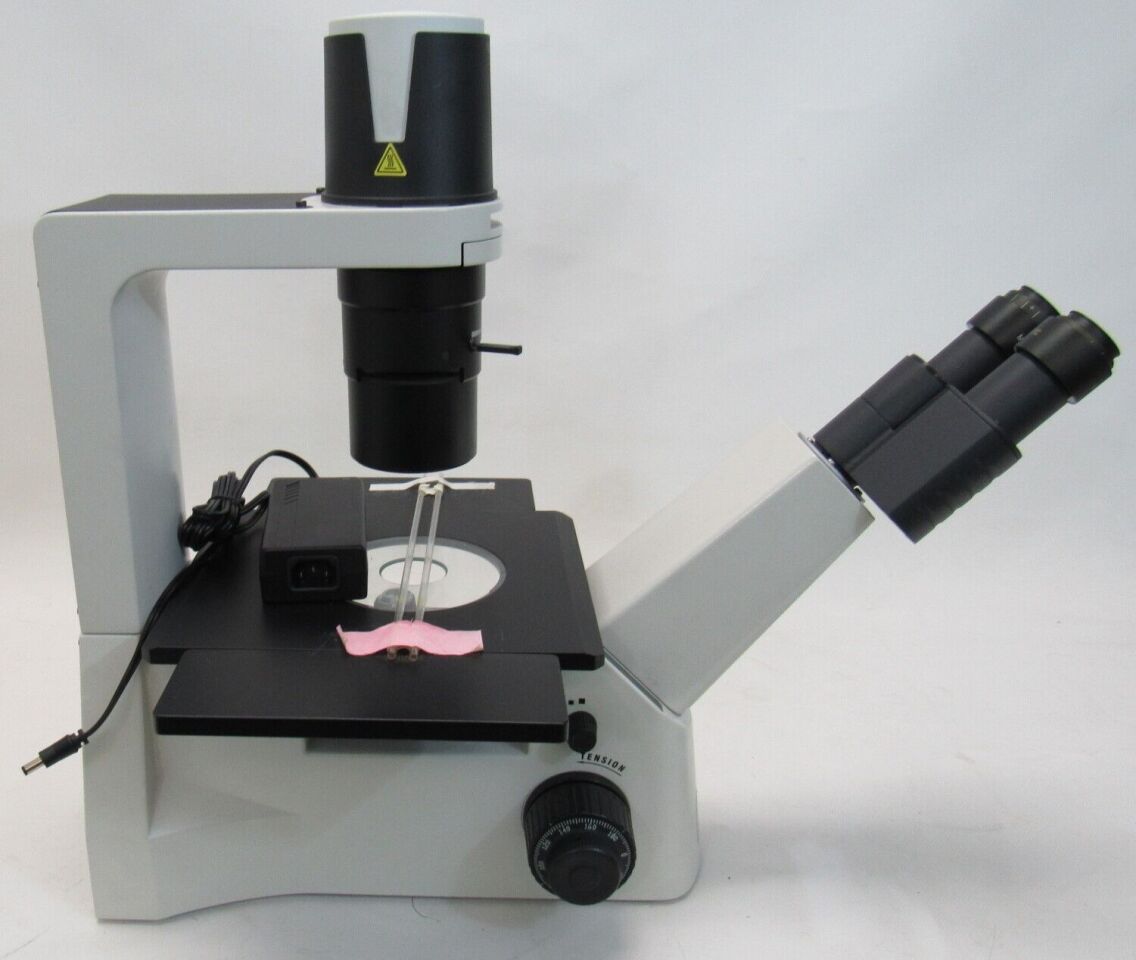 MOTIC AE2000 Microscope