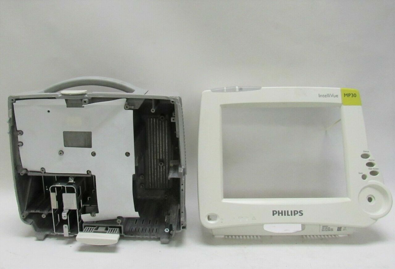 PHILIPS MP30 Monitor