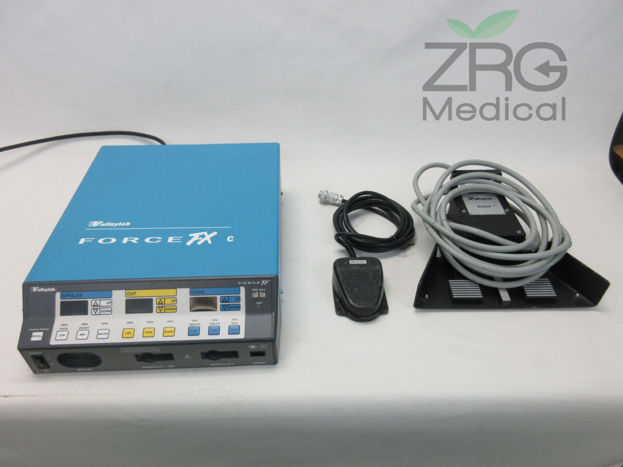 VALLEY LAB Force FX c Electrosurgical Unit