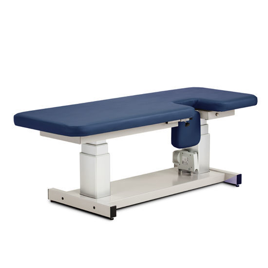 CLINTON 80071 Ultrasound Table