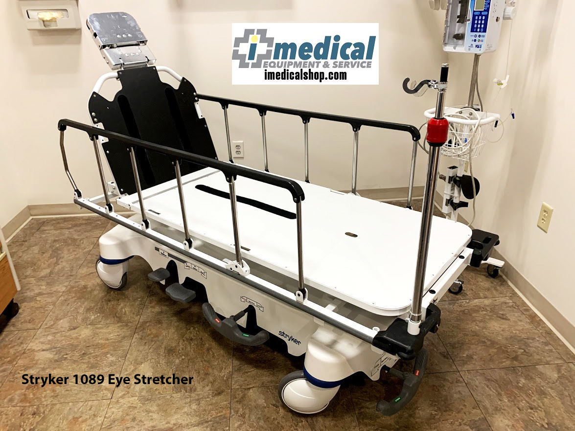 STRYKER 1089 Stretcher