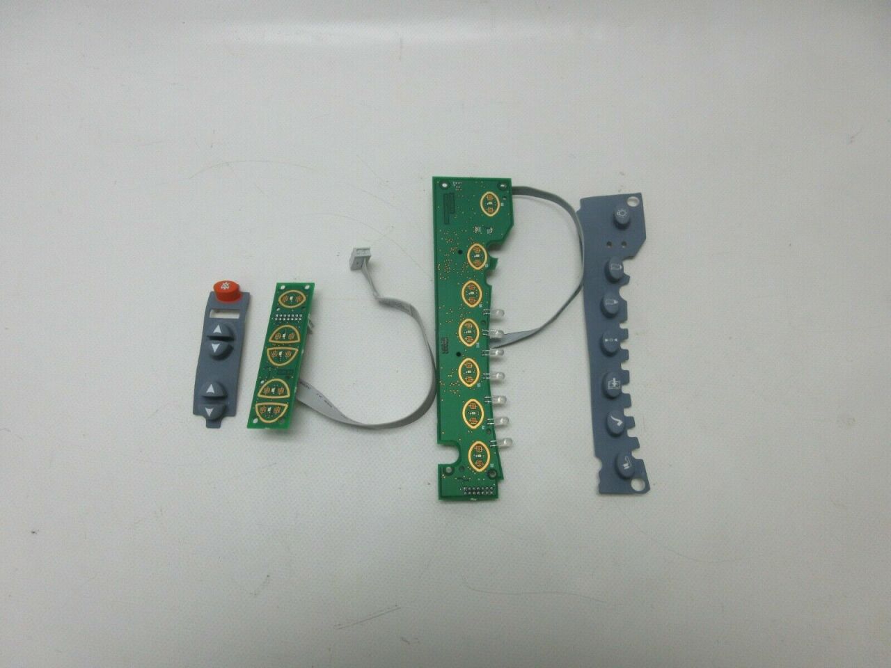 GE 259CX Fetal Monitor Parts P/N 2025177-073