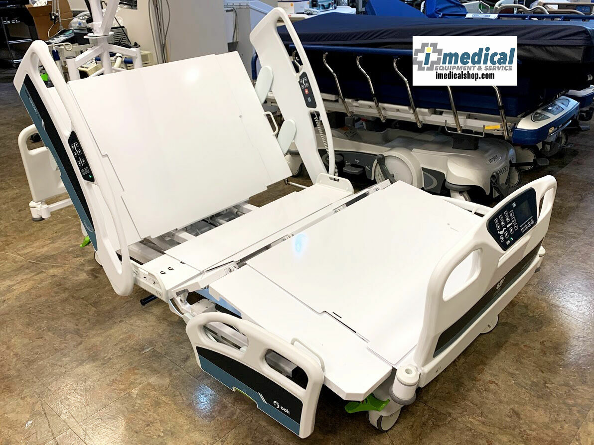 UMANO Ooksnow bariatric Beds Electric