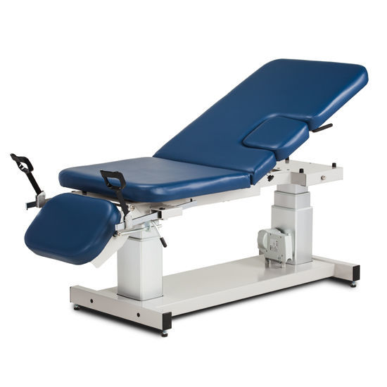 CLINTON 80079 Ultrasound Table