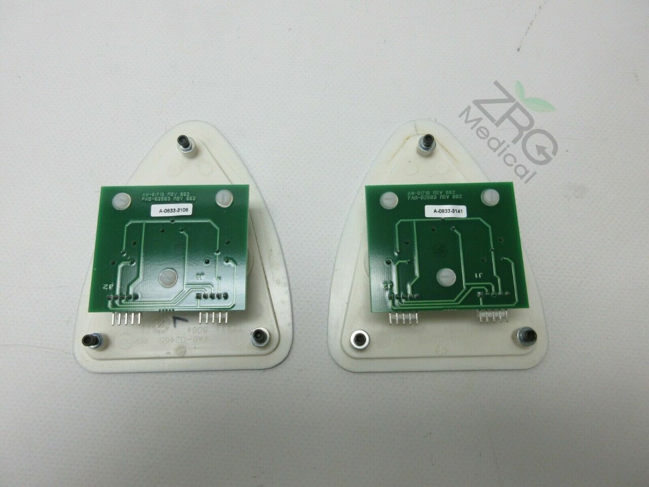 HOLOGIC Lorad M-IV Mammo Unit Parts P/N PCB-00151