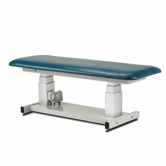 CLINTON 80061 Ultrasound Table