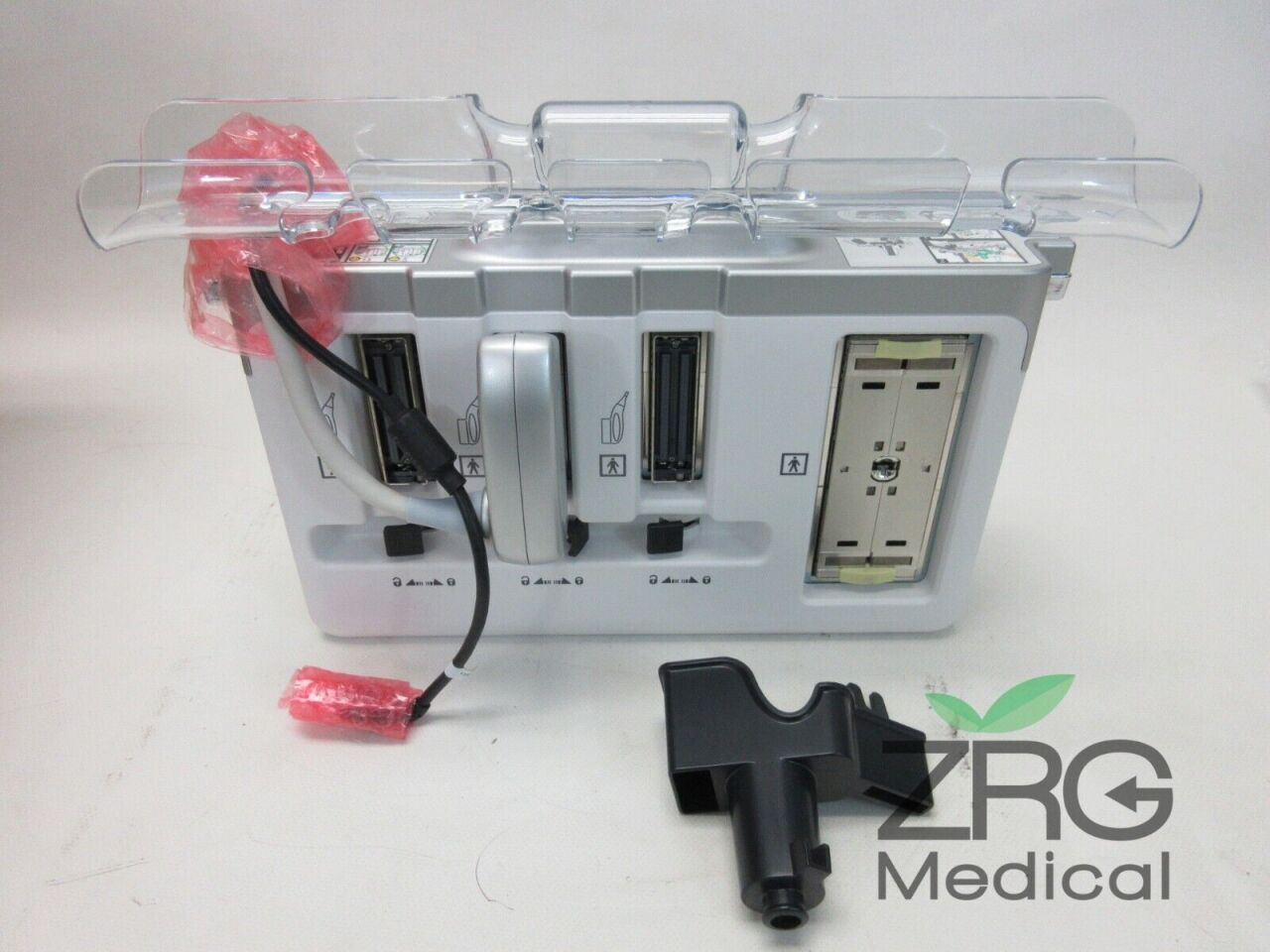 GE Vivid IQ Multi-Probe Box
