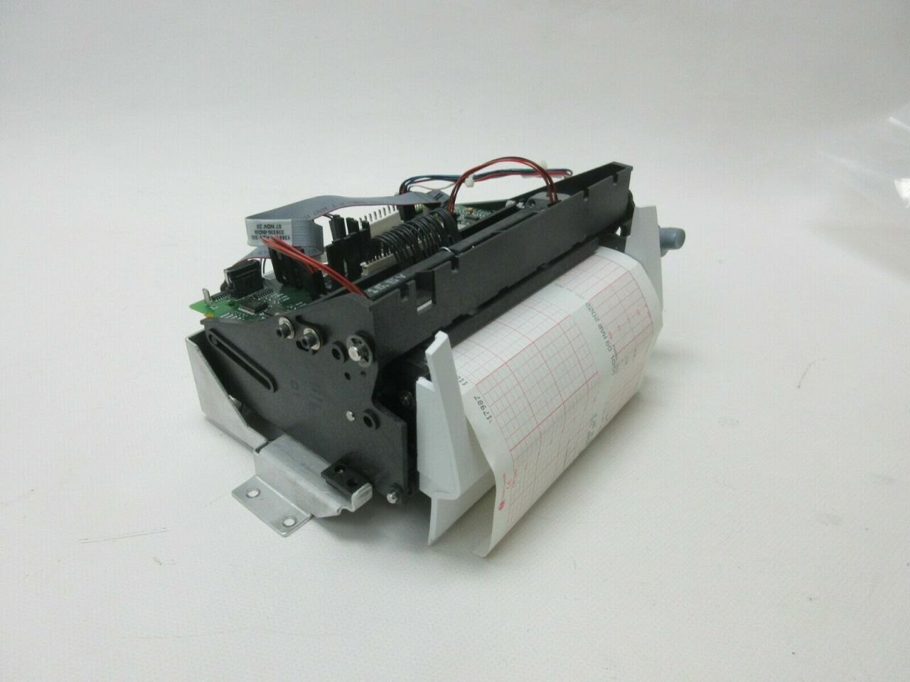 GE 259CX Fetal Monitor Parts P/N 2025177-071