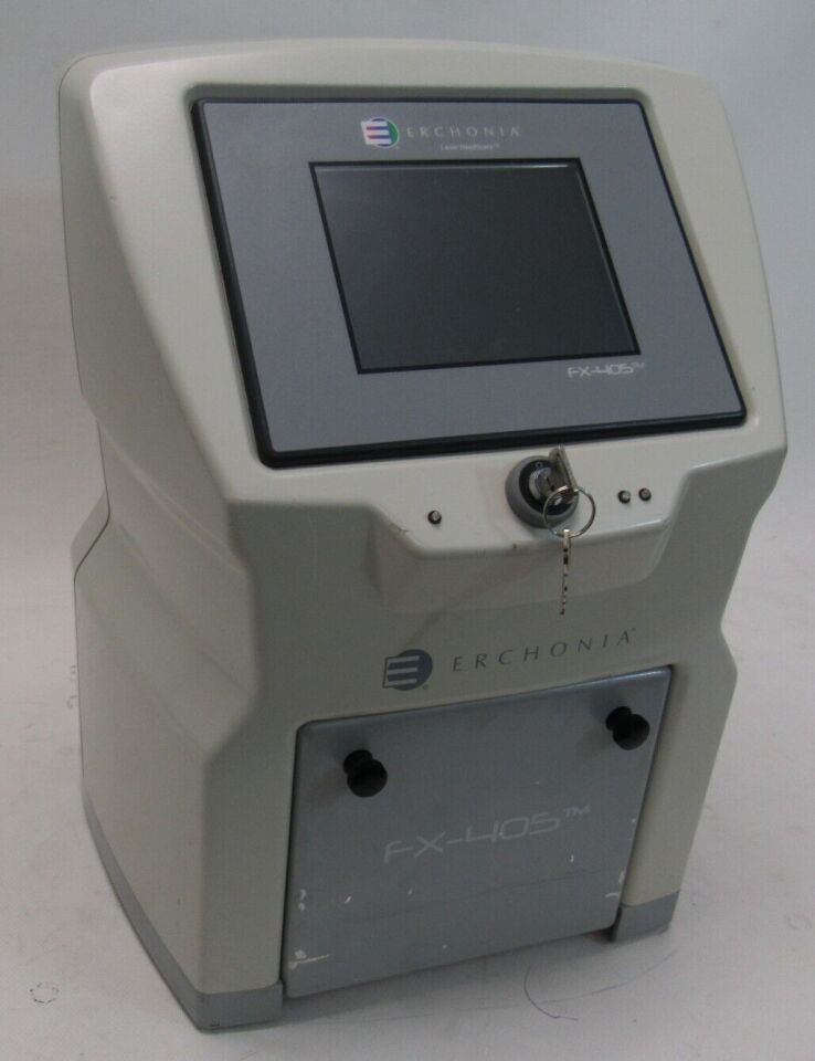 ERCHONIA Lunula FX-405 Laser - Diode