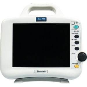 GE Dash 3000 Monitor