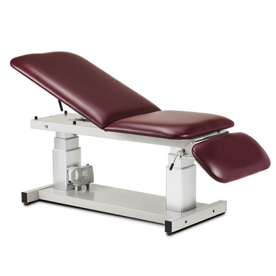 CLINTON 80063 Ultrasound Table