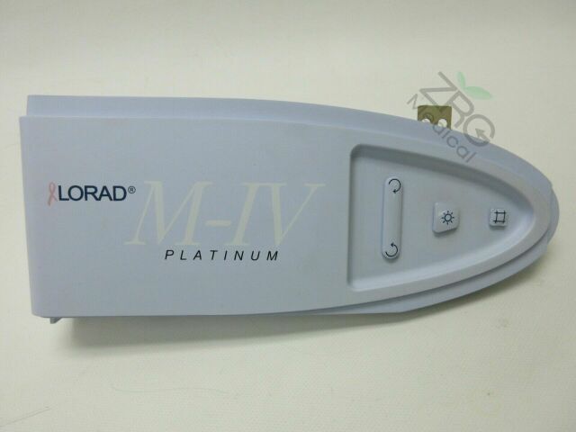 HOLOGIC LORAD M-IV Mammo Unit Parts P/N 1-003-0324