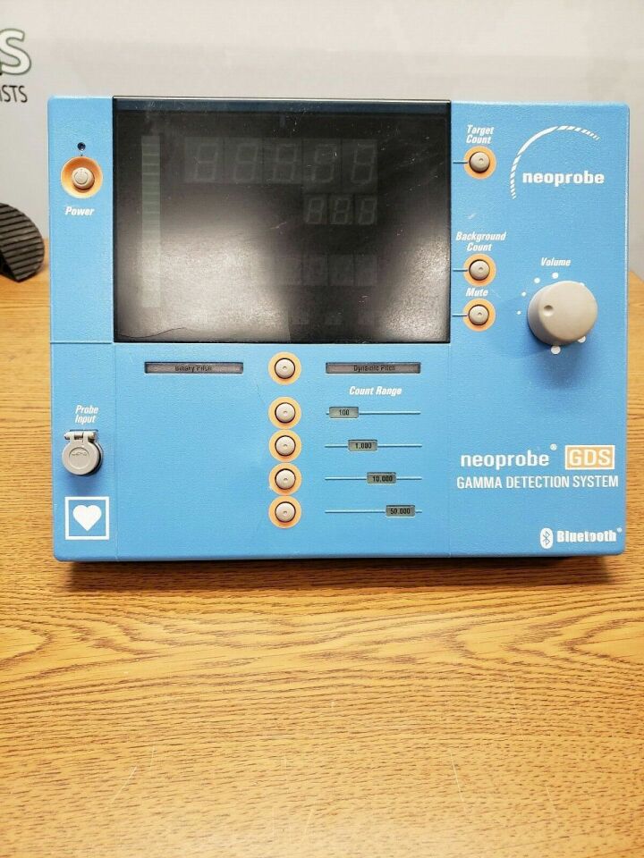 NEOPROBE NEO2300 Gamma Counter