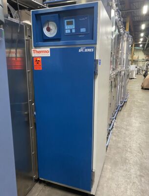 THERMO ELECTRON Hemapro 2000 Jewett BPL Series Refrigerator Freezer