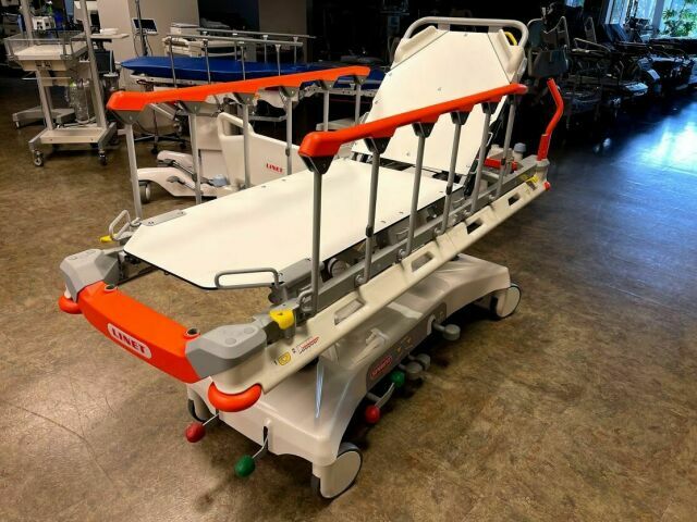 LINET Sprint 100 Stretcher