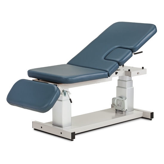 CLINTON 80073 Ultrasound Table