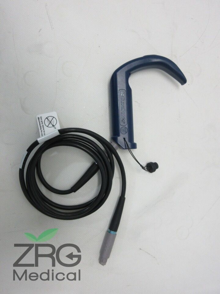 VERATHON Glidescope GVL 3 0574-0007 Laryngoscope