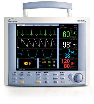 DATASCOPE Passport 2 Monitor