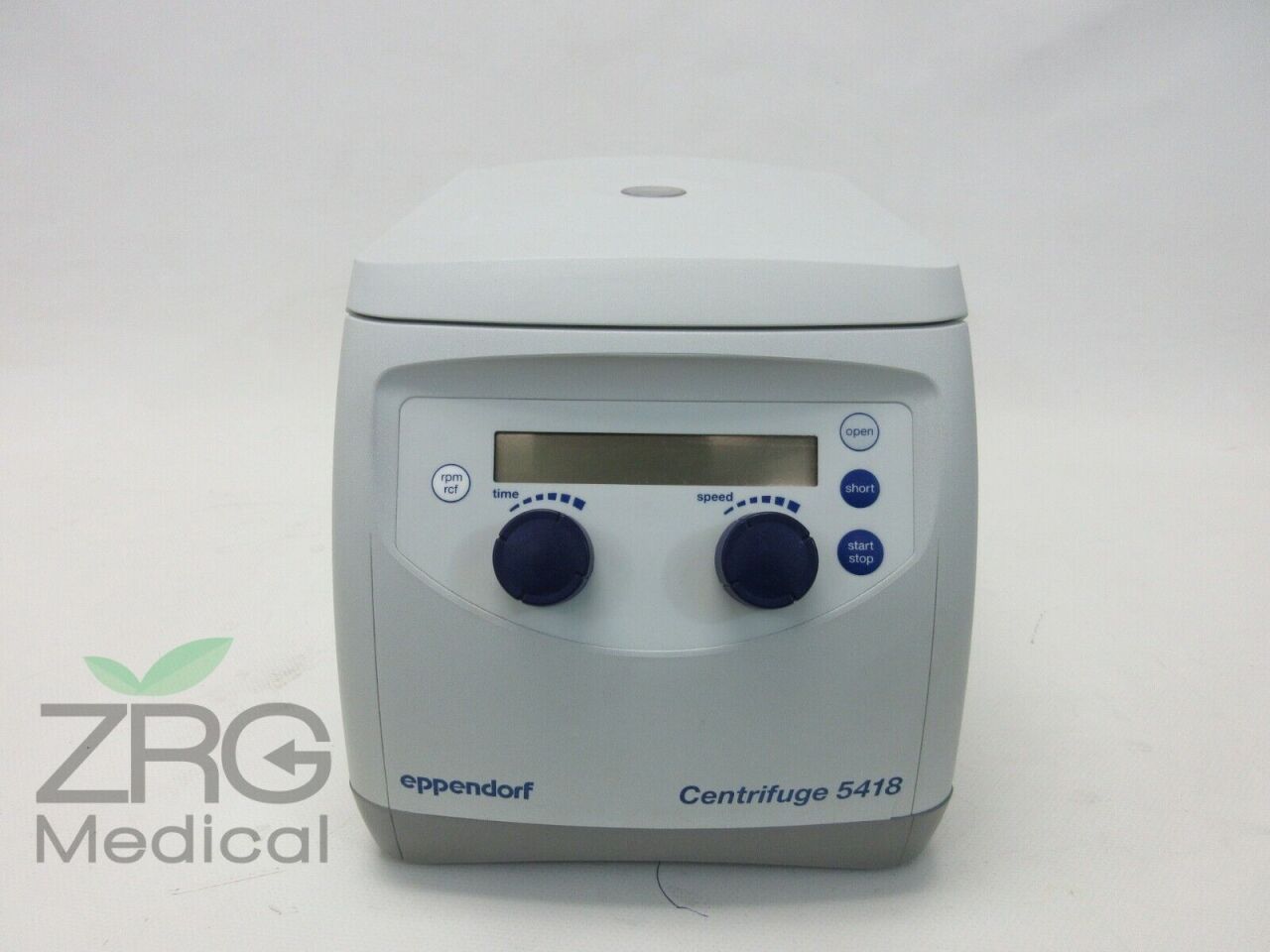 EPPENDORF FA-45-18-11 Centrifuge