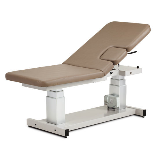 CLINTON 80072 Ultrasound Table