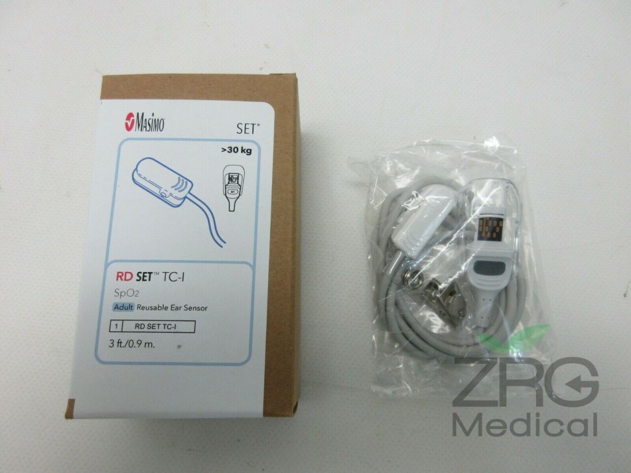 MASIMO TC-I 4053 SPO2 Probe